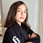 Leah Varga 🇺🇸 🇭🇺🇯🇲 - @leahvargajiujitsu - Instagram