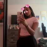 Leah Vaughn - @yourfavv.leah08 - Instagram