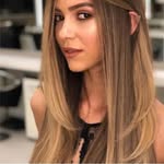 Leah Vaughn - @leahvaughn77 - Instagram