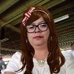 Leah Cabaluna Velez - @leah_v65 - Instagram