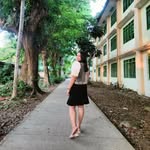 Leah Marie de Velez - @lheydv - Instagram