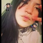 Leah Vera Molina - @kenia.flor.92 - Instagram