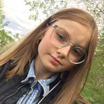 Leah Wallin - @leahloppan - Instagram