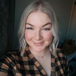 Leah Walstrom - @pumkin.lu - Instagram