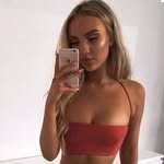 Leah Walters - @leah_walters420 - Instagram