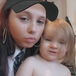 Leah Walters - @leahwalters989 - Instagram
