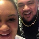 Leah Walters-Wineera - @crown_leah - Instagram