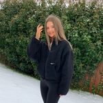 @leah.warner15 - Instagram
