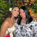 Leah Ferrer-Warner - @_leahwarner - Instagram