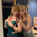 leah - @leah_warner_ - Instagram