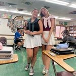 Leah - @leahwarner754 - Instagram