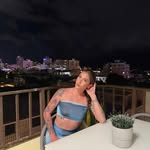 Leah Welch - @welchl64 - Instagram