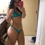 Leah Welch - @leahwelch96 - Instagram