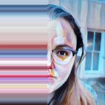 Leah Welch - @leahcmyk - Instagram