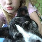Leah Welch - @leahwelch477 - Instagram