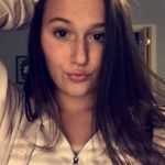 Leah Welch - @leahdintekim - Instagram