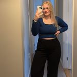Leah Welch - @_leah.welch - Instagram