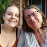 Leah Westfall - @drag0nfly_wls - Instagram