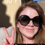 Leah Westfall - @leahewestfall - Instagram