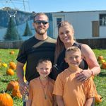 Leah Weston - @the_crafter_house - Instagram