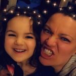 Leah Weston - @sasslebum - Instagram