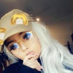 Leah Weston - @babygirll_16748 - Instagram