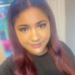 Leah Weston-Parkes - @leahparkes - Instagram