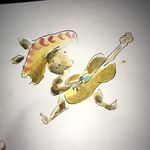 Leah Whitten - @art_account____ - Instagram