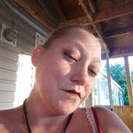 Leah Wilder - @blackaarden - Instagram