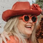 Leah Wilder - @shindigmusic - Instagram