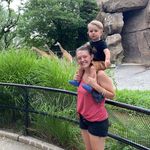 Leah Wilhelm - @lmwilhelm22 - Instagram