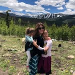 Leah Wilhelm - @cypboulder - Instagram