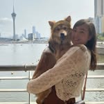 Leah Hong - @leah_wingky - Instagram