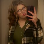 Leah - @leahwings - Instagram