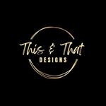 Leah Wolfe - @thisandthat.2022 - Instagram