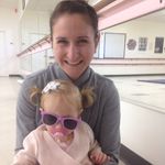 Leah Wolfe - @wolfe2 - Instagram