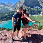 Leah Wolfe-Kraemer - @adventureswithleahk - Instagram