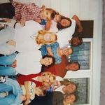 Leah Womack - @ballouya - Instagram