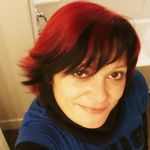 Leah Dawn Worrell - @silver_phoenix1978 - Instagram
