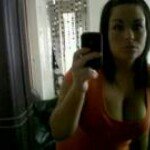 sexileah - @leahworrell - Instagram