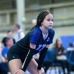 Leah Wright - @leahwrightvolleyball - Instagram