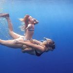 Leah Wright - @saltdrifter - Instagram