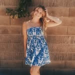 Leah Wright - @cosmoxleah - Instagram