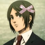 Eren's Lover - @leahloveserenyeager - Instagram