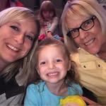 Leah Yeager Schmit - @lmschmit - Instagram
