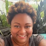 Leana Zachery Hall - @leanalove01 - Instagram