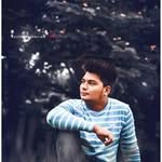 Leander Benjamin - @leon_crazy_ - Instagram