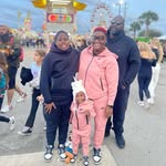Leander Boo Brown - @mkladarius4 - Instagram