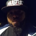 Leander Jackson - @mralldway - Instagram
