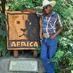 Leander Jackson - @leander.jackson - Instagram